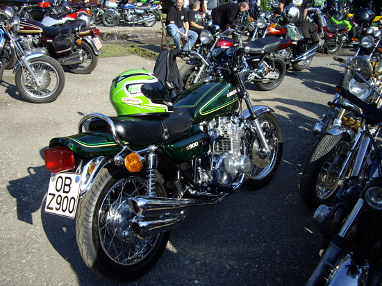 2007 Krefeld
(c) www.kawasaki-z.de