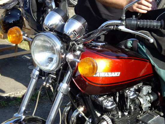 2007 Krefeld
(c) www.kawasaki-z.de