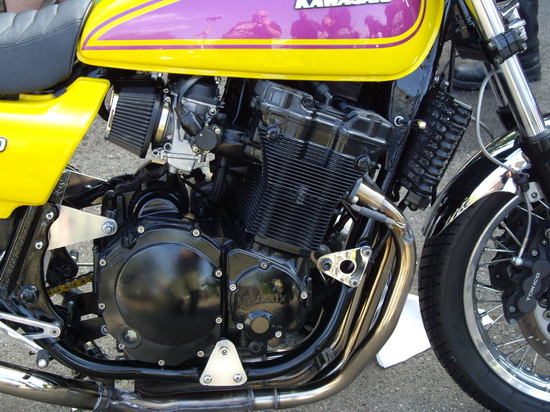2007 Krefeld
(c) www.kawasaki-z.de