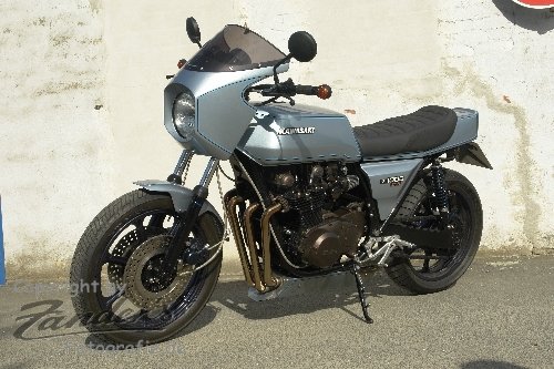 2007 Ostertonne BS
(c) www.kawasaki-z.de