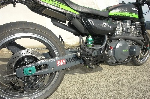 2007 Ostertonne BS
(c) www.kawasaki-z.de