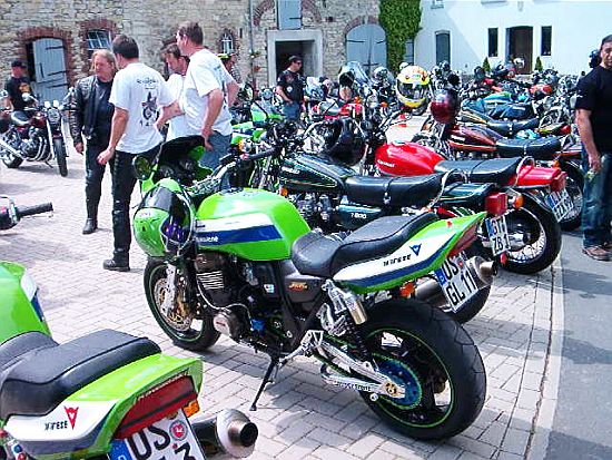 2008 Warstein
(c) www.kawasaki-z.de