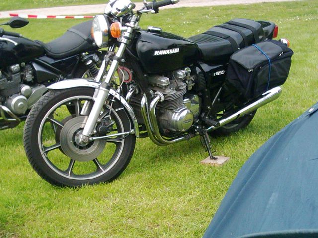 2010 Spezitreffen
(c) www.kawasaki-z.de