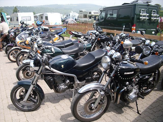 2010 Spezitreffen
(c) www.kawasaki-z.de