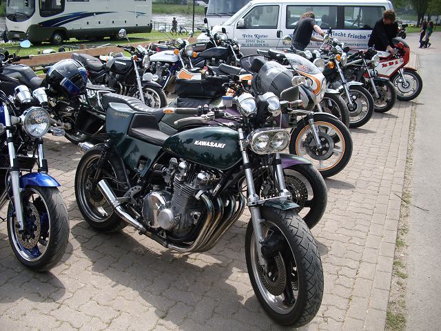 2010 Spezitreffen
(c) www.kawasaki-z.de