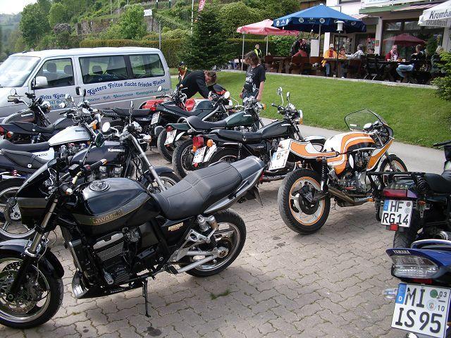 2010 Spezitreffen
(c) www.kawasaki-z.de