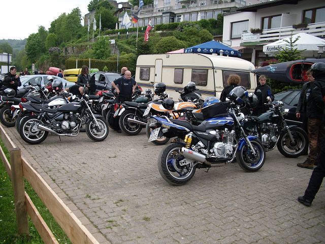 2010 Spezitreffen
(c) www.kawasaki-z.de