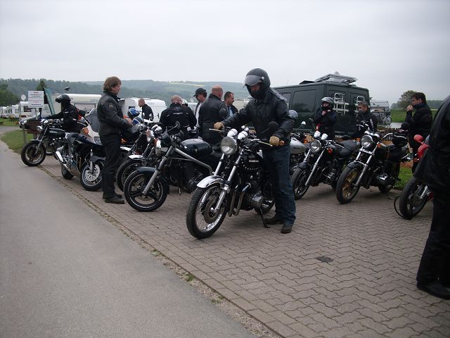 2010 Spezitreffen
(c) www.kawasaki-z.de