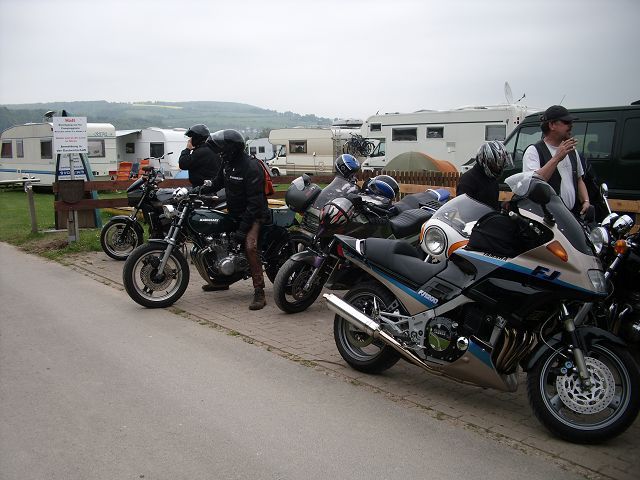 2010 Spezitreffen
(c) www.kawasaki-z.de
