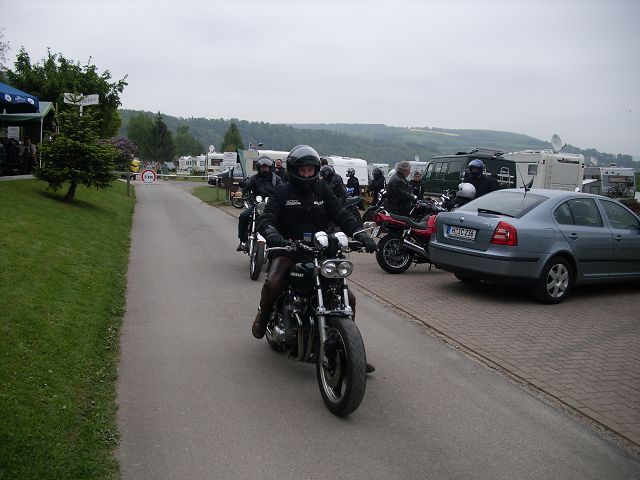 2010 Spezitreffen
(c) www.kawasaki-z.de