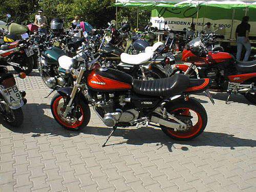1999 Bad Kissingen
(c) www.kawasaki-z.de