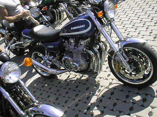 1999 Bad Kissingen
(c) www.kawasaki-z.de