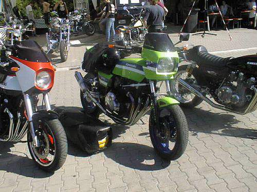 1999 Bad Kissingen
(c) www.kawasaki-z.de