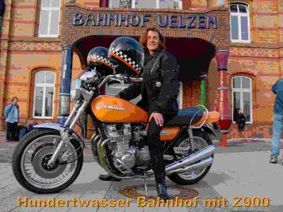 Friends + Bikes
(c) www.kawasaki-z.de
