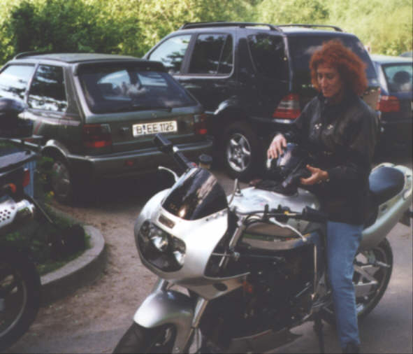 Friends + Bikes
(c) www.kawasaki-z.de
