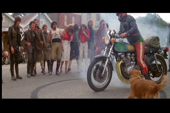 Friends + Bikes
(c) www.kawasaki-z.de