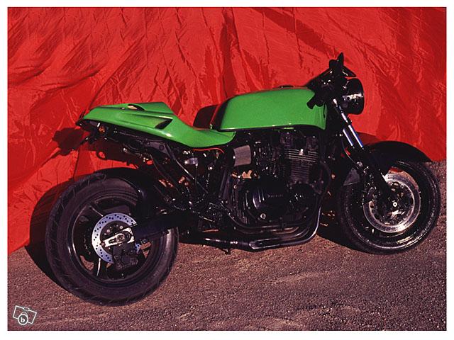 Friends + Bikes
(c) www.kawasaki-z.de