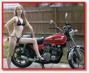 Thema: Bikes+Ladys
(c) www.kawasaki-z.de