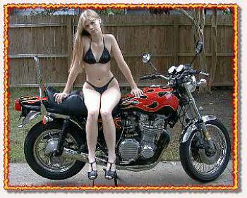 Thema: Bikes+Ladys
(c) www.kawasaki-z.de