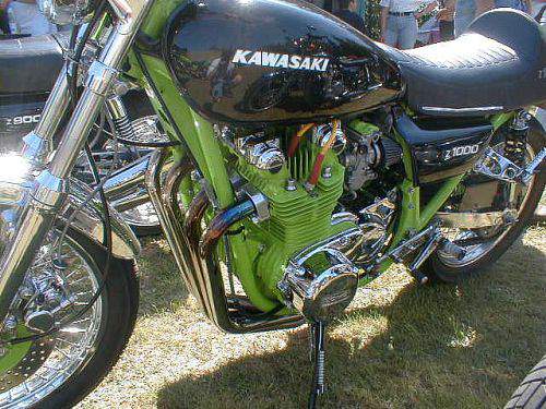 Thema: Neverseen
(c) www.kawasaki-z.de