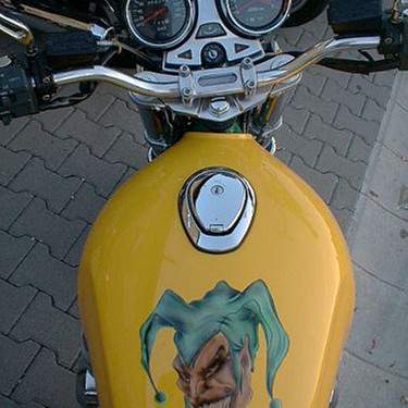 Thema: Neverseen
(c) www.kawasaki-z.de
