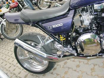 Thema: Schalldmpfer
(c) www.kawasaki-z.de
