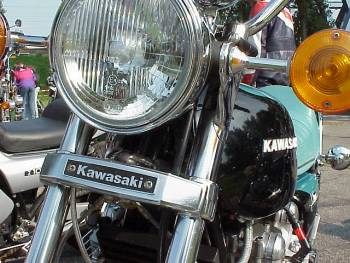 Thema: Beleuchtungen
(c) www.kawasaki-z.de