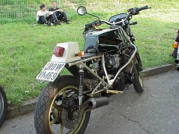 Thema: Extrem
(c) www.kawasaki-z.de