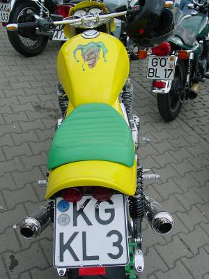 Thema: Lackierungen
(c) www.kawasaki-z.de