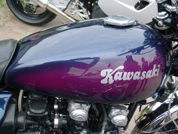 Thema: Lackierungen
(c) www.kawasaki-z.de