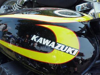 Thema: Lackierungen
(c) www.kawasaki-z.de
