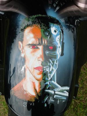 Thema: Lack/Airbrush
(c) www.kawasaki-z.de