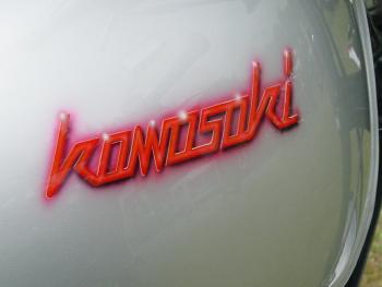 Thema: Lack/Airbrush
(c) www.kawasaki-z.de