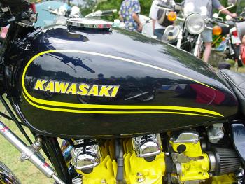 Thema: Lack/Airbrush
(c) www.kawasaki-z.de