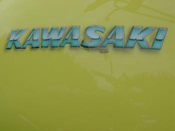 Thema: Lack/Airbrush
(c) www.kawasaki-z.de