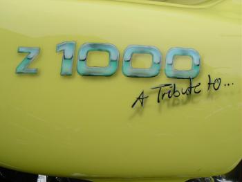Thema: Lack/Airbrush
(c) www.kawasaki-z.de