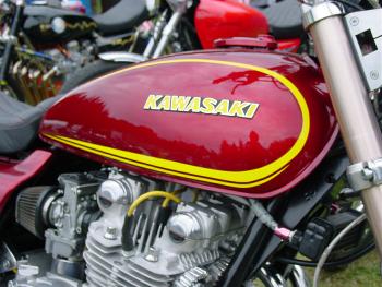 Thema: Lack/Airbrush
(c) www.kawasaki-z.de