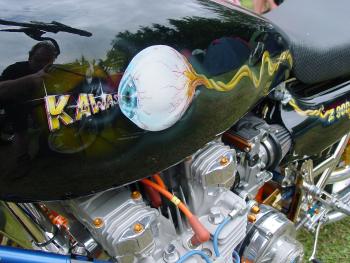 Thema: Lack/Airbrush
(c) www.kawasaki-z.de