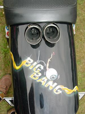 Thema: Lack/Airbrush
(c) www.kawasaki-z.de