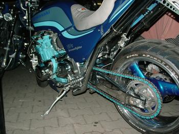 Thema: Lack/Airbrush
(c) www.kawasaki-z.de