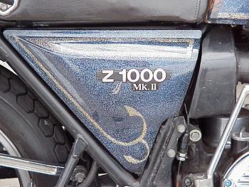 Thema: Lack/Airbrush
(c) www.kawasaki-z.de