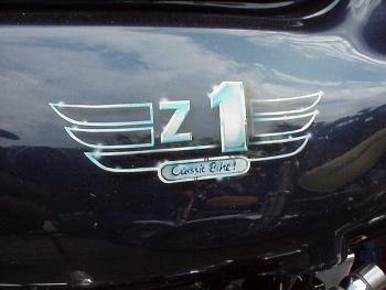 Thema: Lack/Airbrush
(c) www.kawasaki-z.de