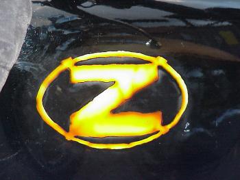 Thema: Lack/Airbrush
(c) www.kawasaki-z.de