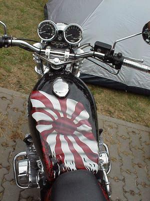 Thema: Lack/Airbrush
(c) www.kawasaki-z.de