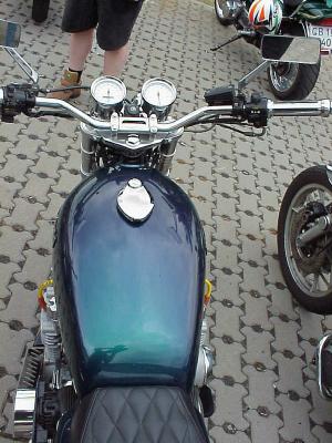 Thema: Lack/Airbrush
(c) www.kawasaki-z.de