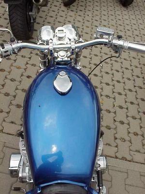 Thema: Lack/Airbrush
(c) www.kawasaki-z.de