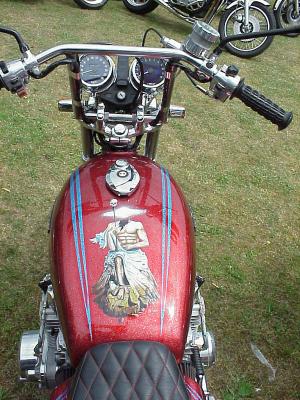 Thema: Lack/Airbrush
(c) www.kawasaki-z.de