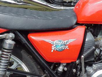 Thema: Lack/Airbrush
(c) www.kawasaki-z.de
