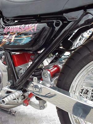 Thema: Lack/Airbrush
(c) www.kawasaki-z.de