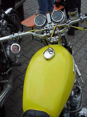 Thema: Lack/Airbrush
(c) www.kawasaki-z.de